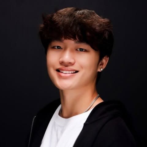 Andrew Lin