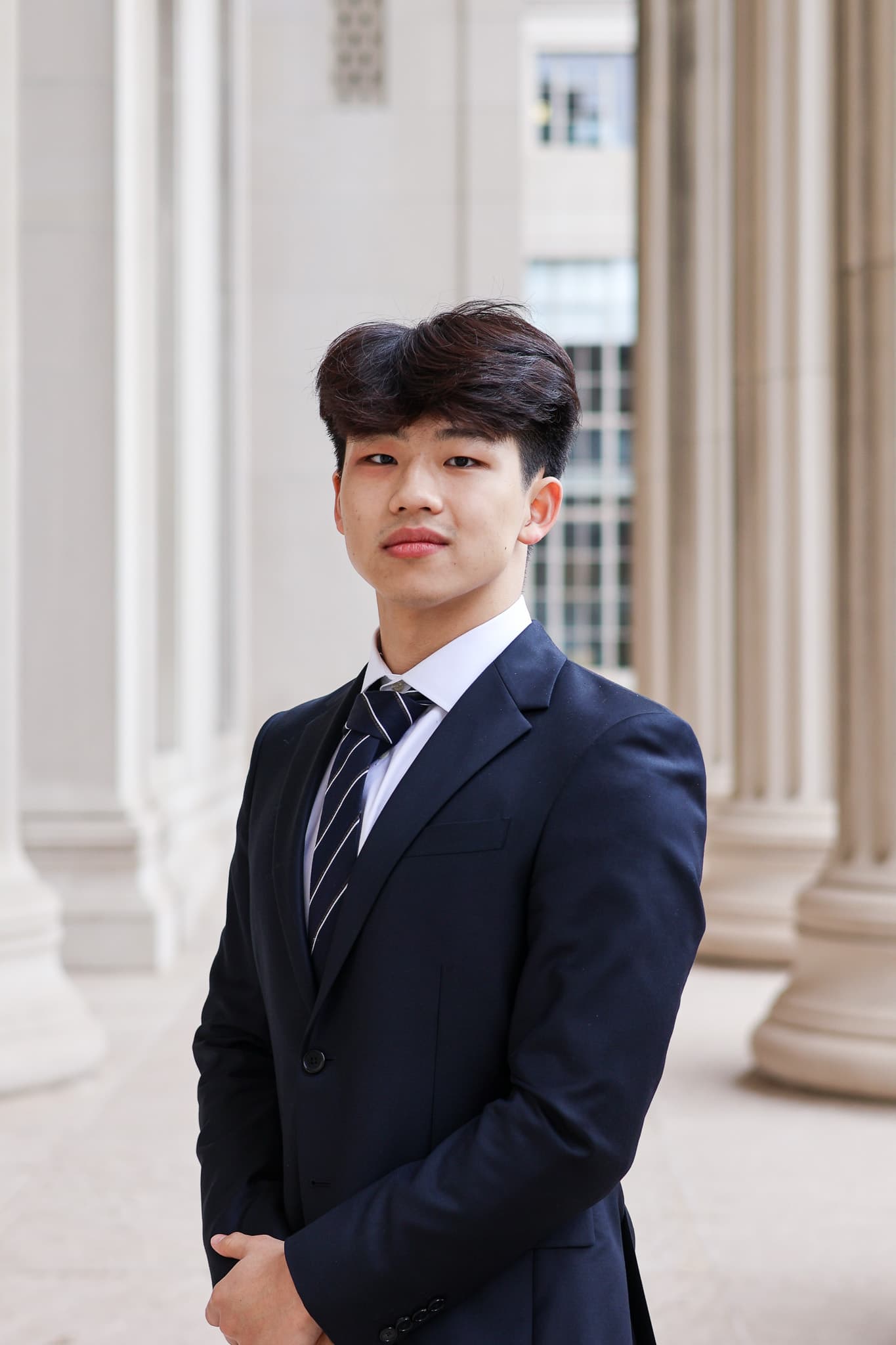 Daniel Seong