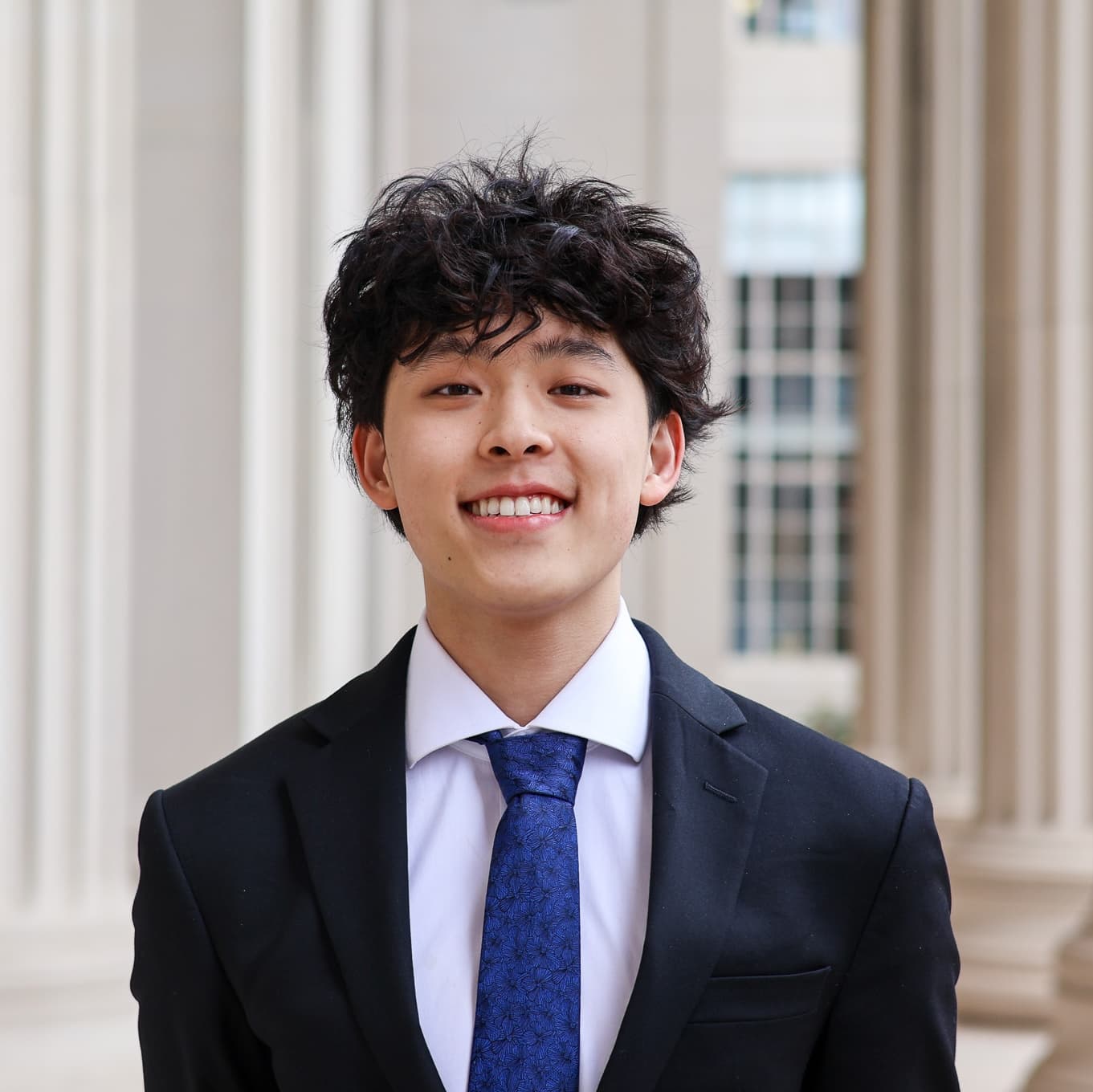 Ethan Fang