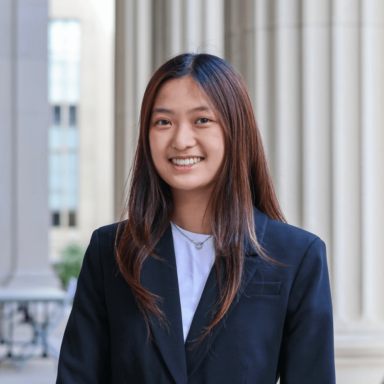 Fiona Shangguan