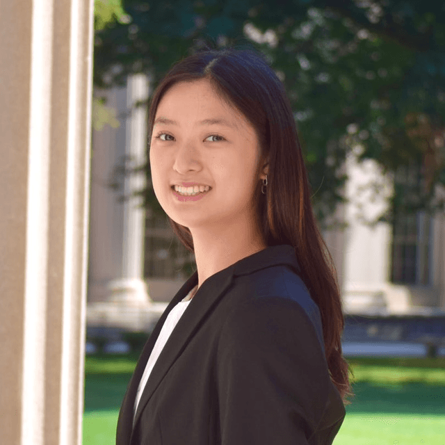 Fiona Shangguan