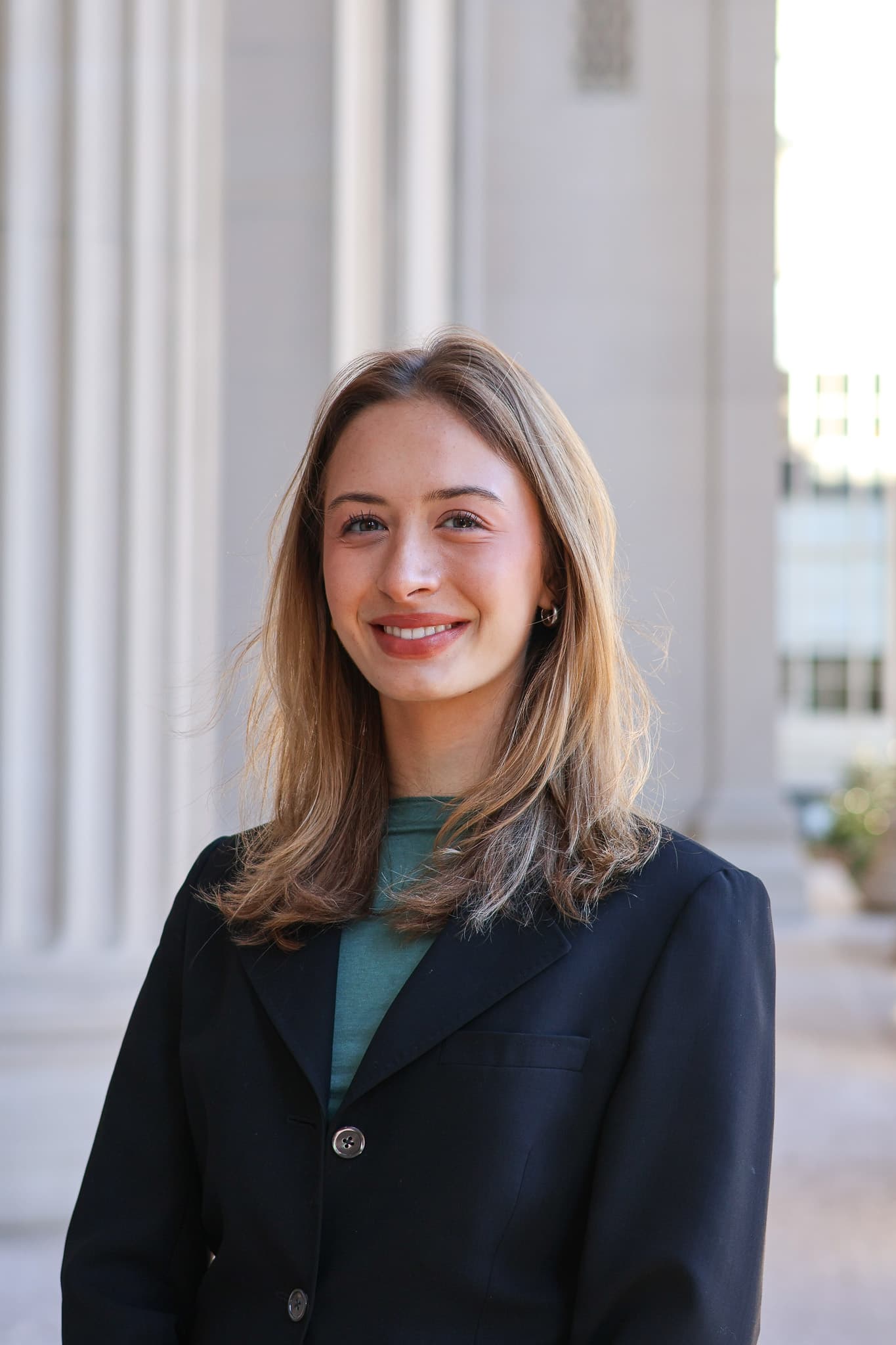 Laura Morris