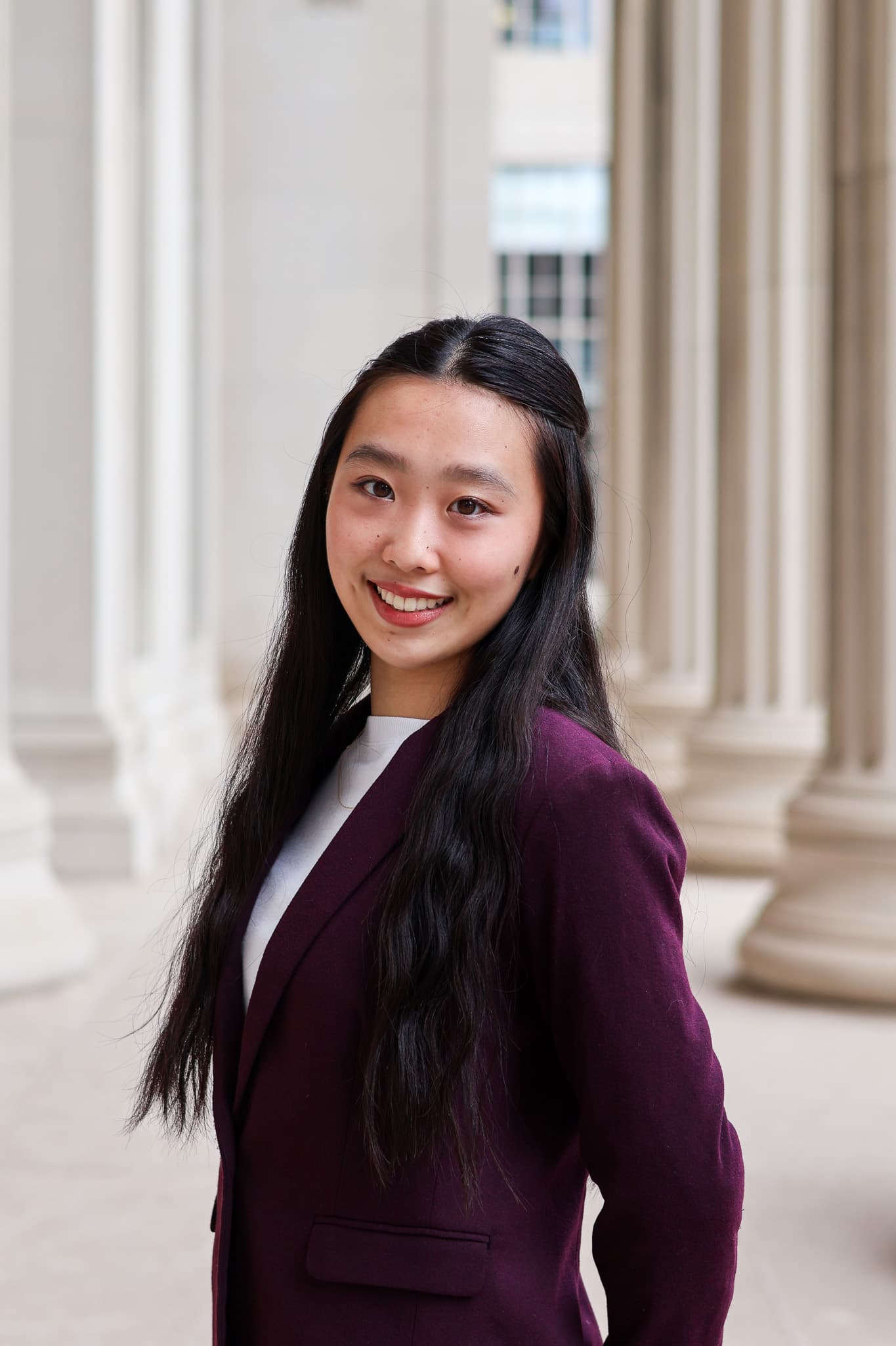 Lily Zhou