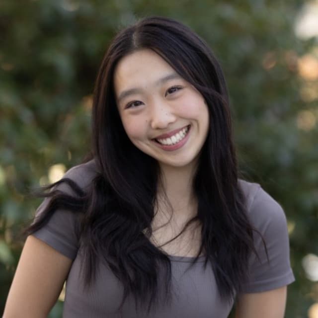 Lily Zhou