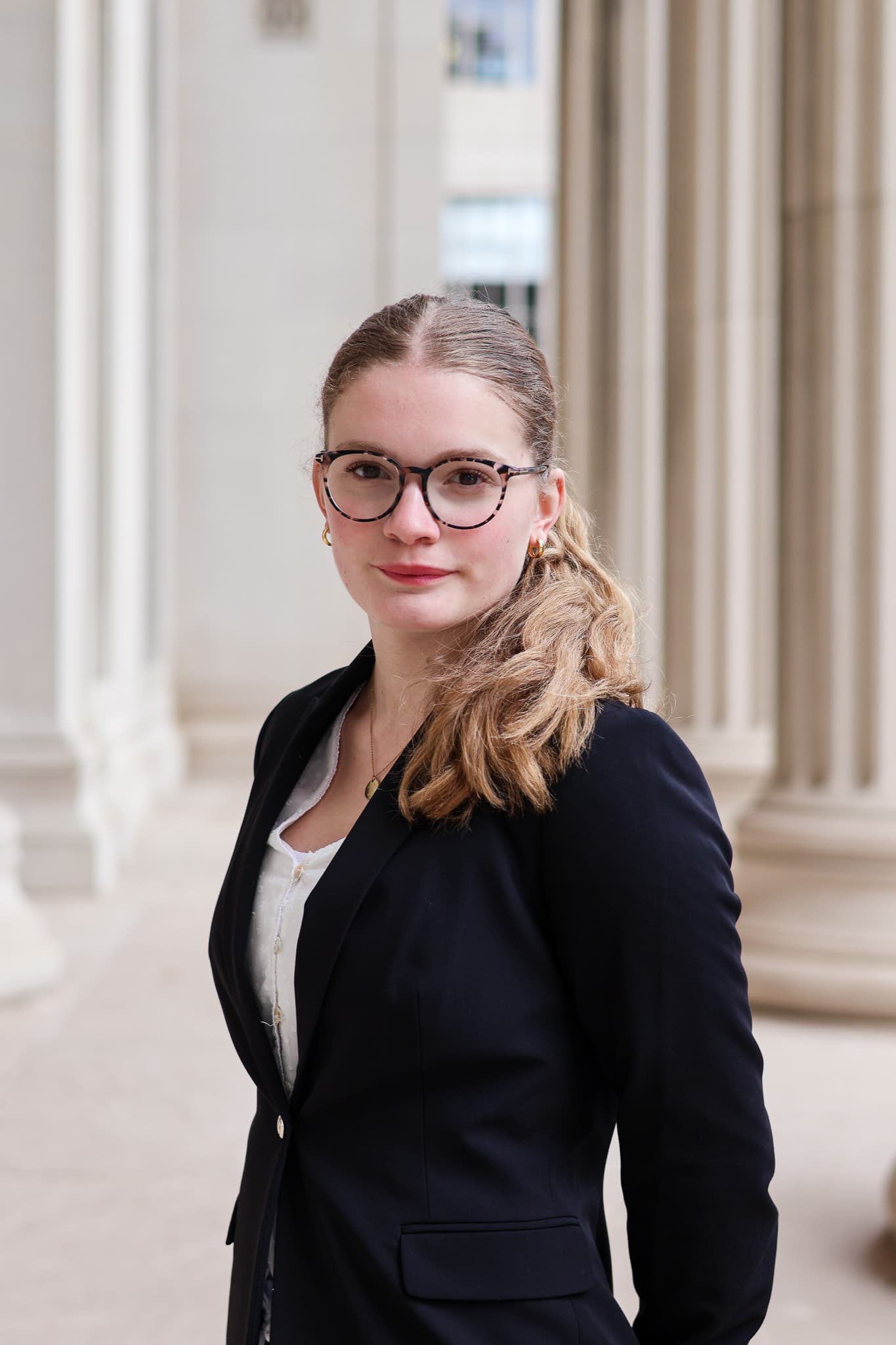 Meyline Szczepanski