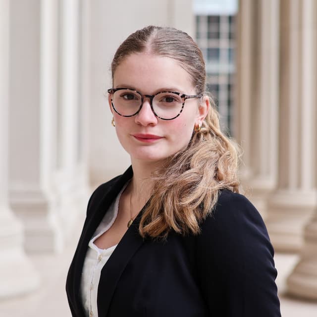 Meyline Szczepanski