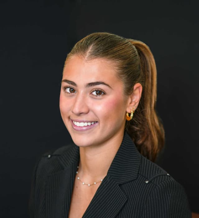 Nicolette Xydas
