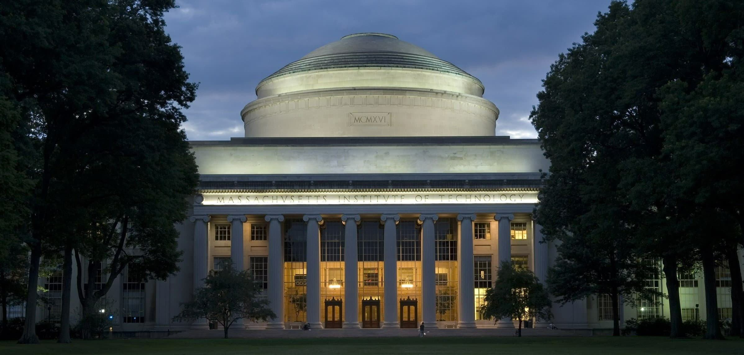 MIT Dome