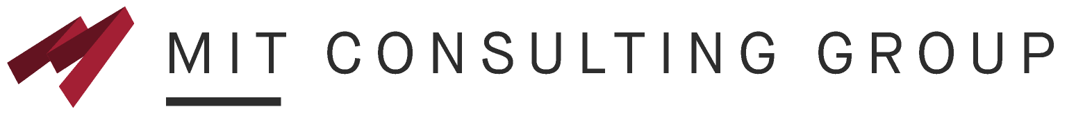 MIT Consulting Group
